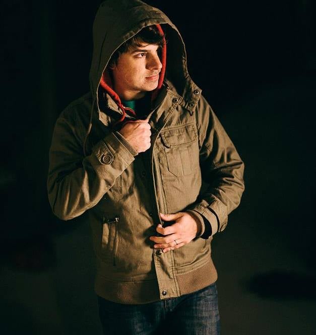 Jason D.'s profile image