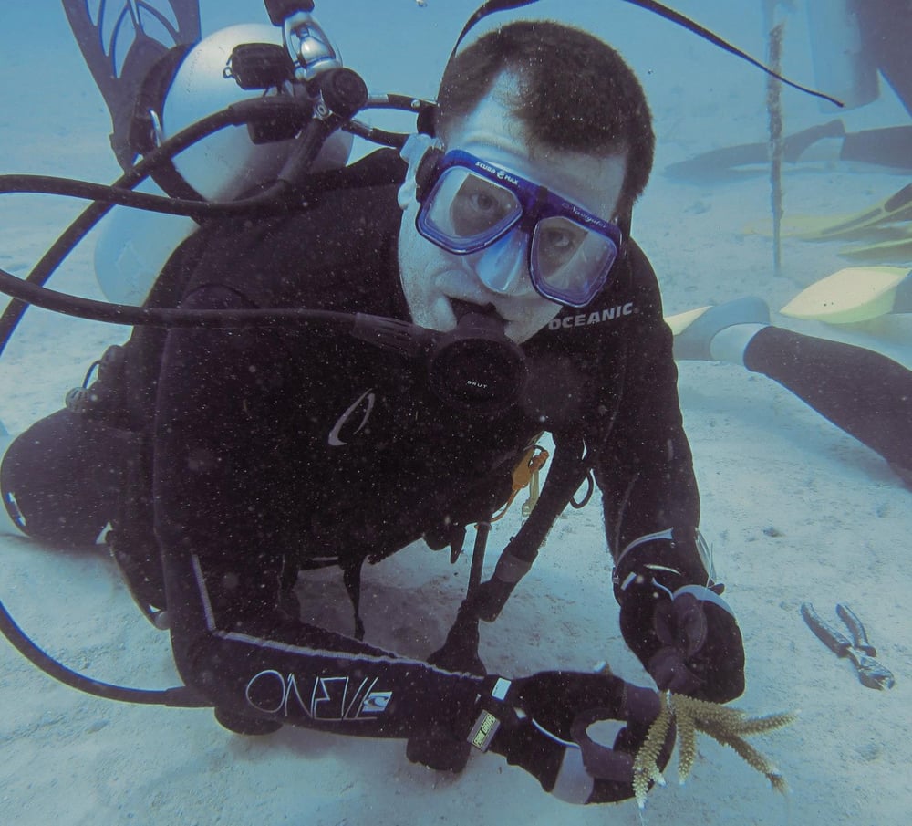 Michael D.'s profile image