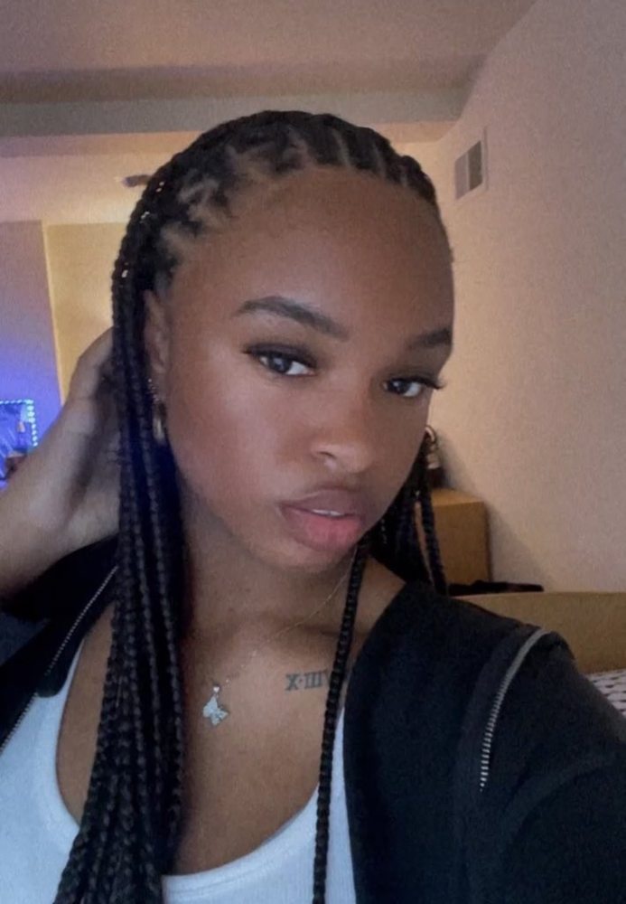 Frances M.'s profile image