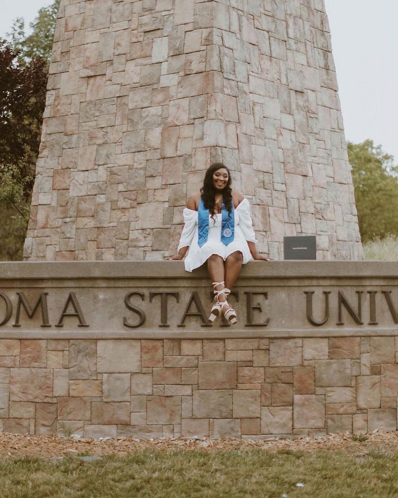 Daija B.'s profile image