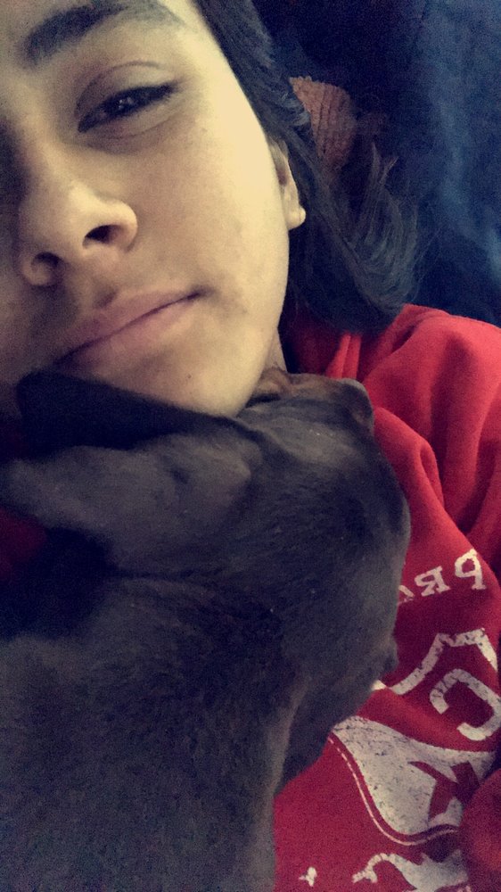 Hazel M.'s profile image