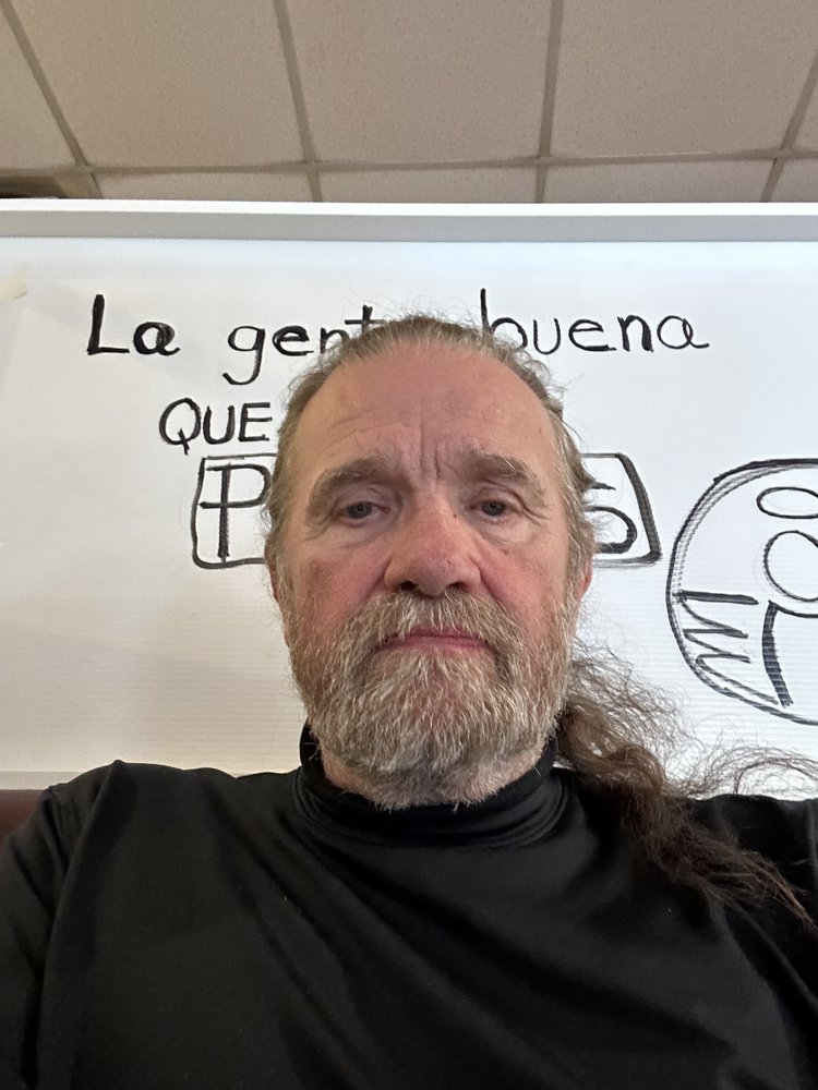 Larry S.'s profile image