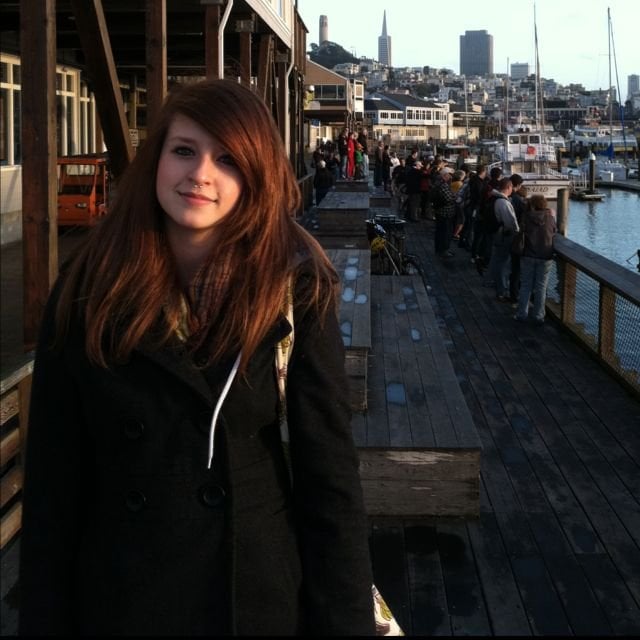 Christina S.'s profile image