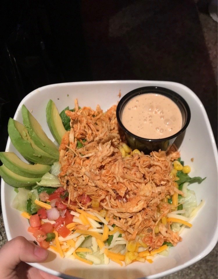 Kimberly Z.'s profile image