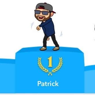 Patrick A.'s profile image