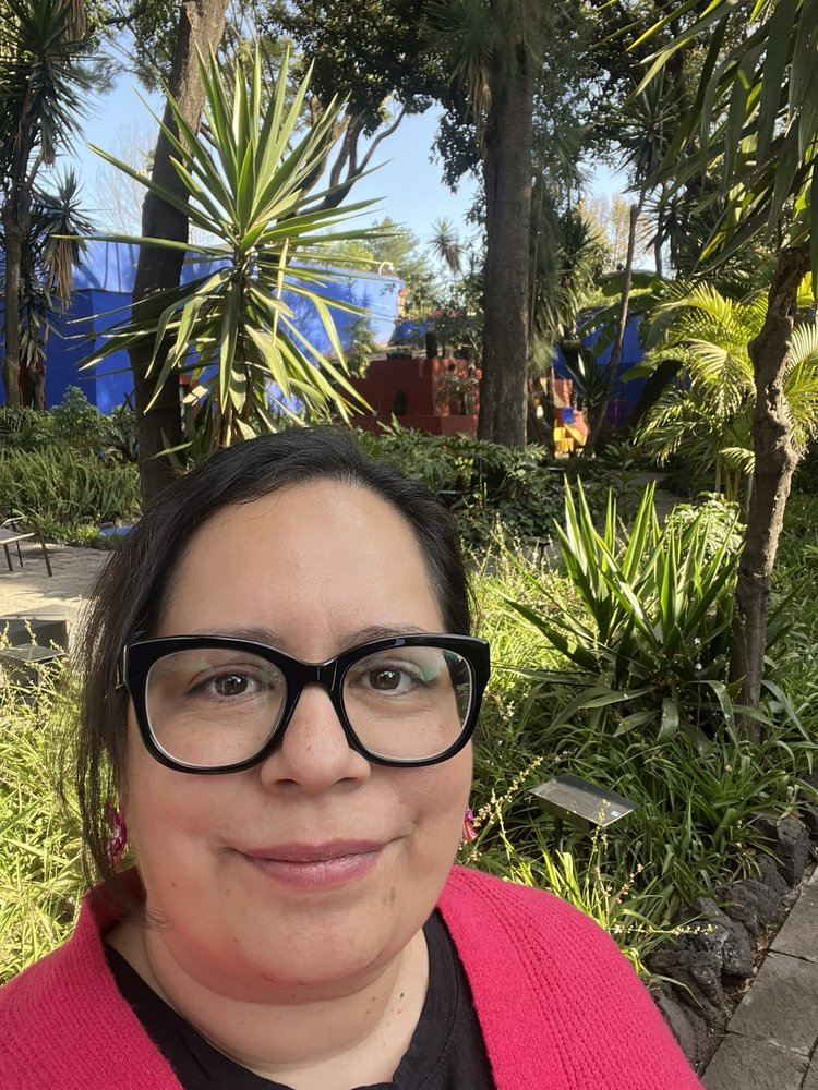 Claudia L L.'s profile image