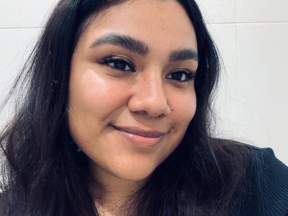 Itzel M.'s profile image