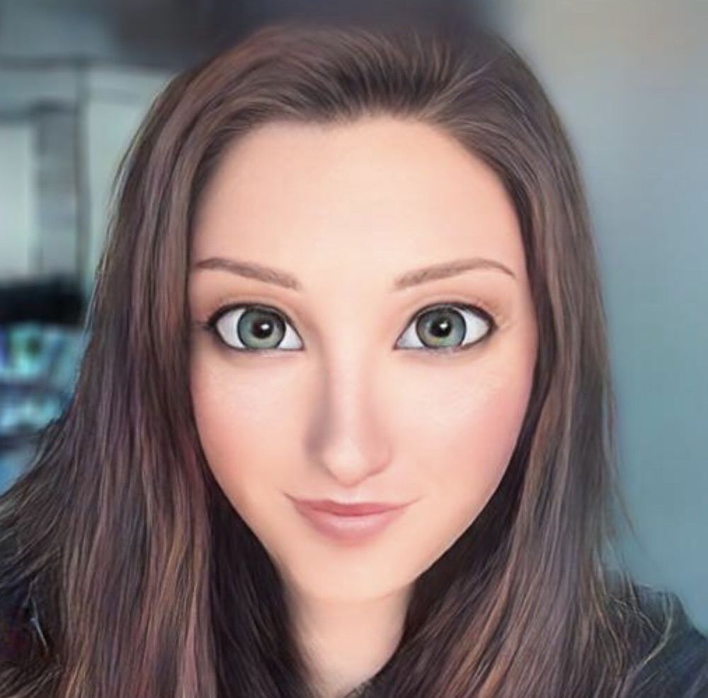 Kristen C.'s profile image