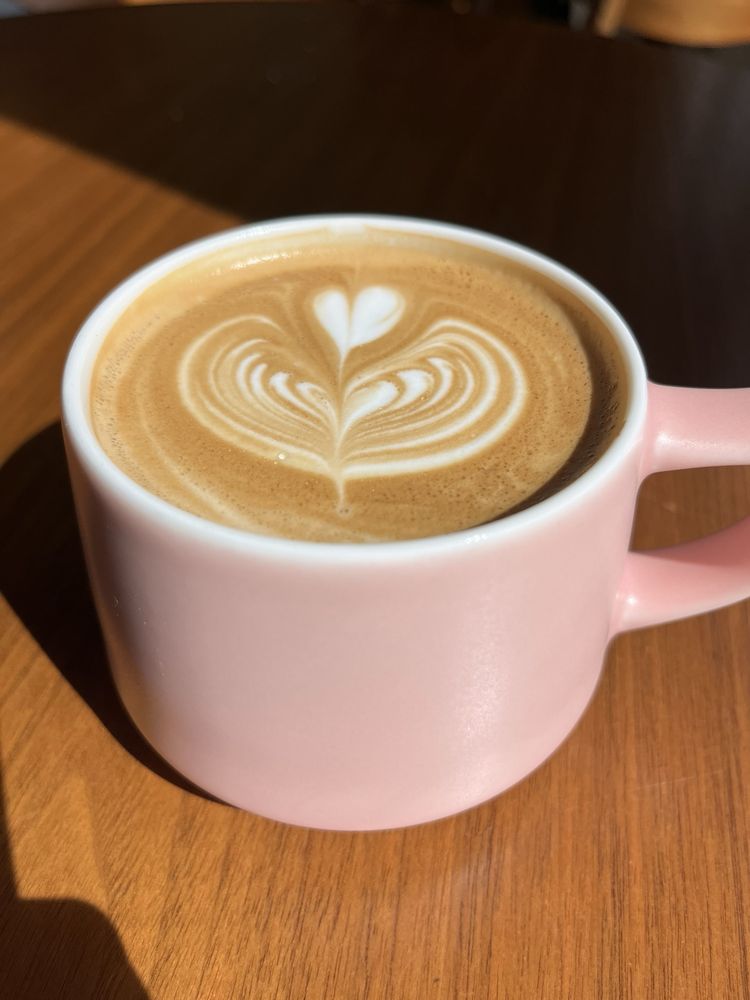 Hannah M.'s profile image