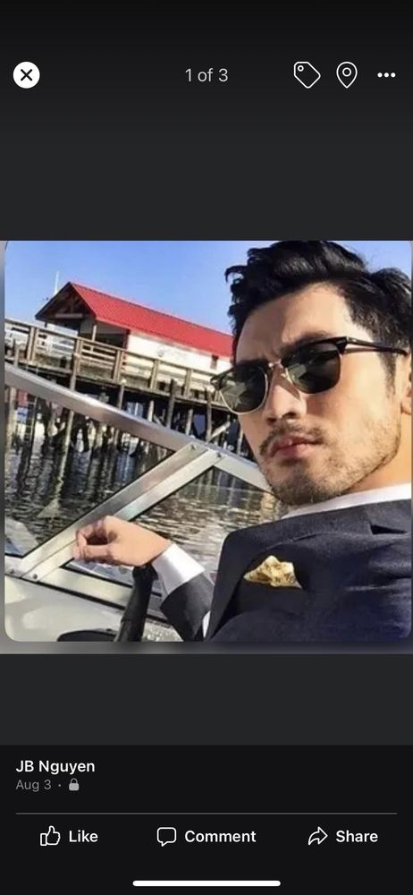 J B.'s profile image