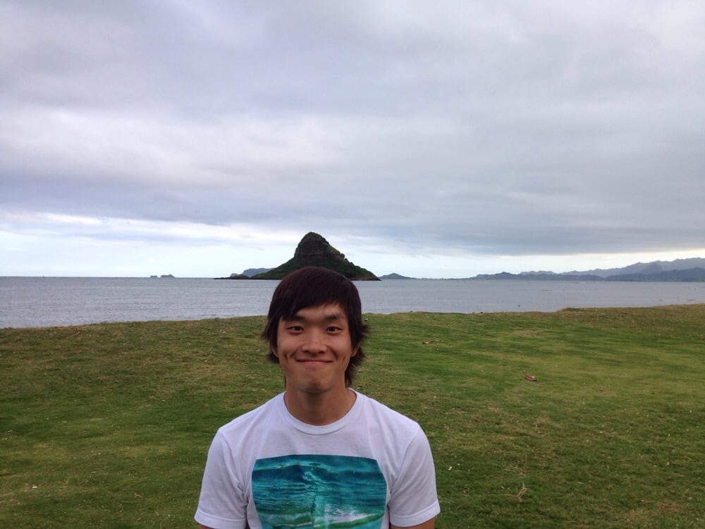 Eugene C.'s profile image