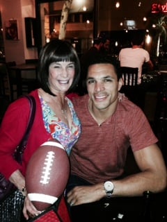 Margo L.'s profile image