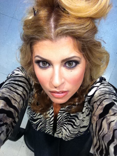 Lissaa D.'s profile image