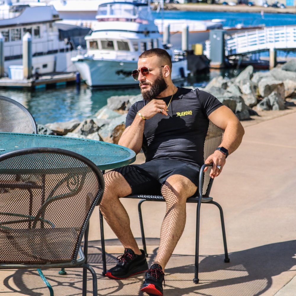 Sam O.'s profile image