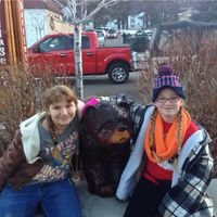 Dani M.'s profile image