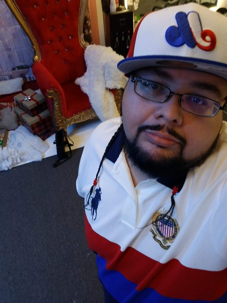 Oscar A.'s profile image