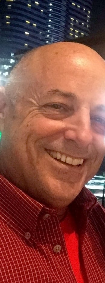 Joe S.'s profile image