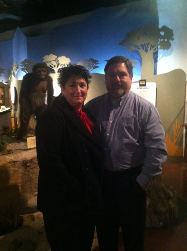 Greg M.'s profile image