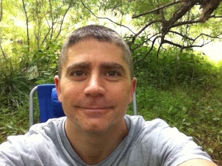 Richard G.'s profile image