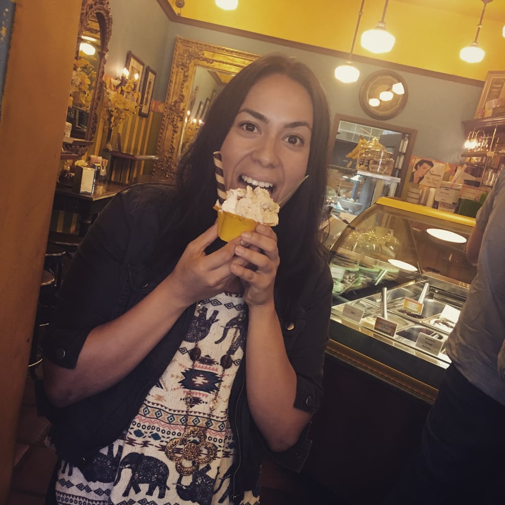 Sherley I.'s profile image