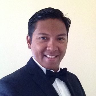 Dexter D.'s profile image