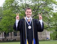 Kenneth P.'s profile image