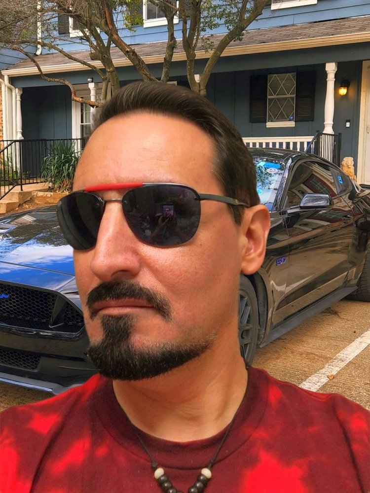 Rick D.'s profile image