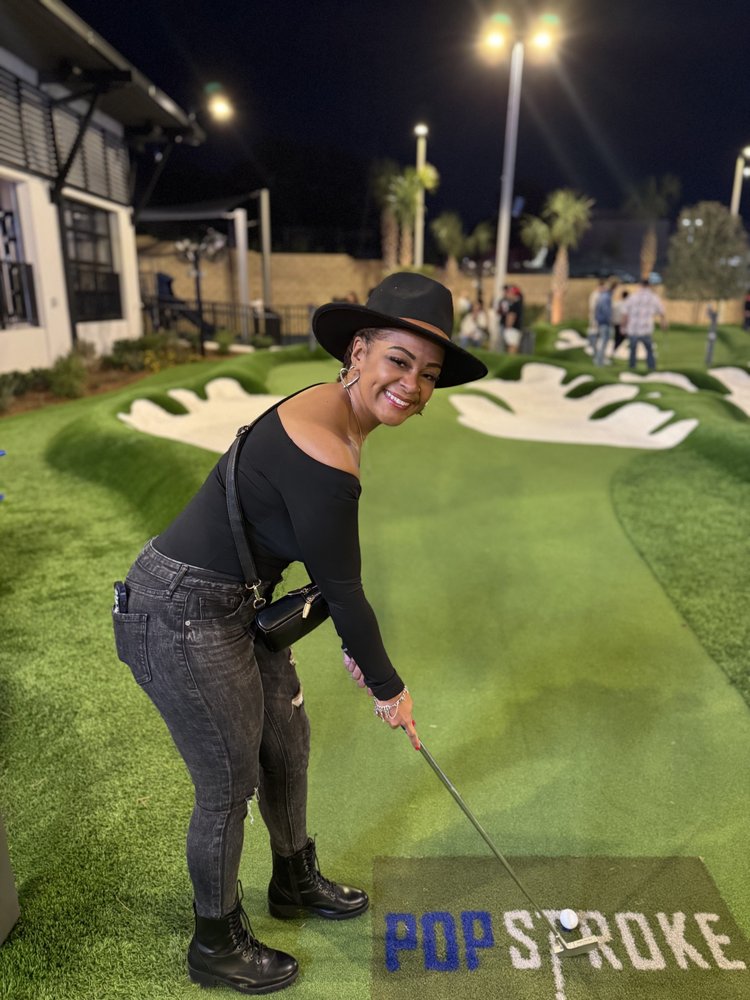 Britt P.'s profile image