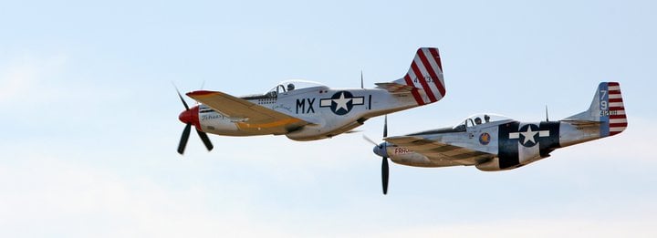 Brad W.'s profile image