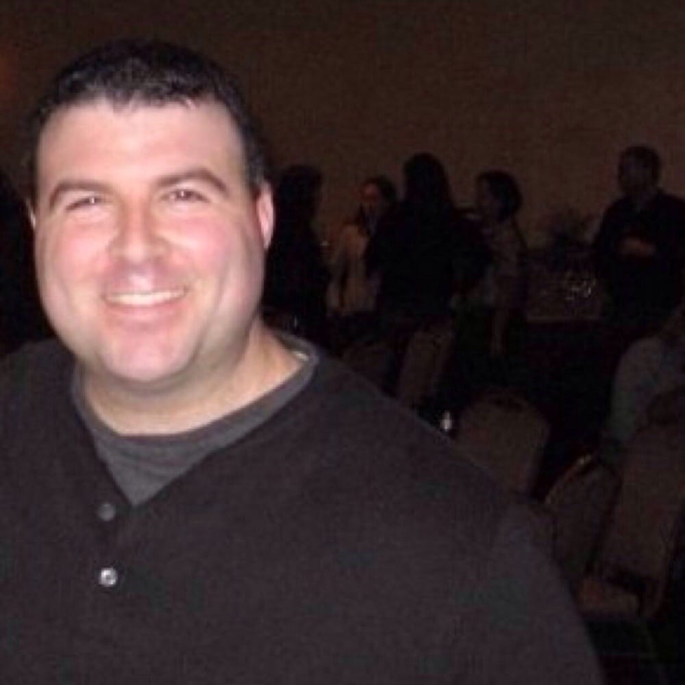 Frank C.'s profile image