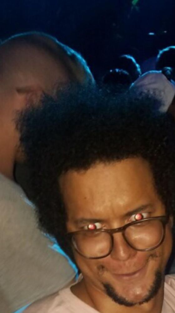 Jelani F.'s profile image