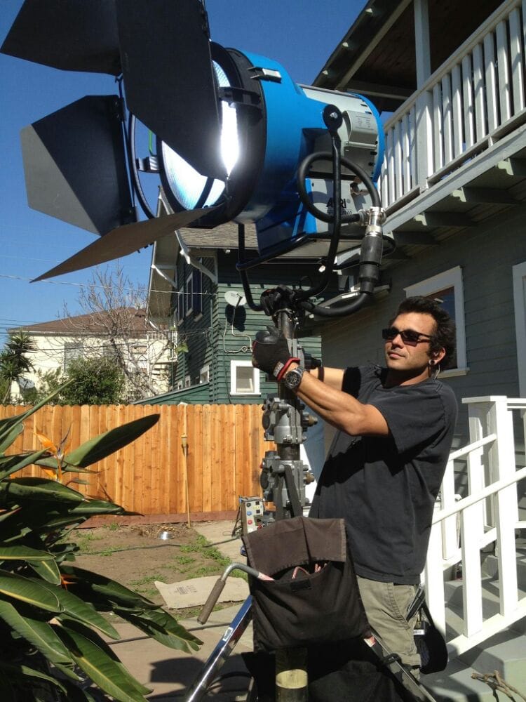 Nick K.'s profile image