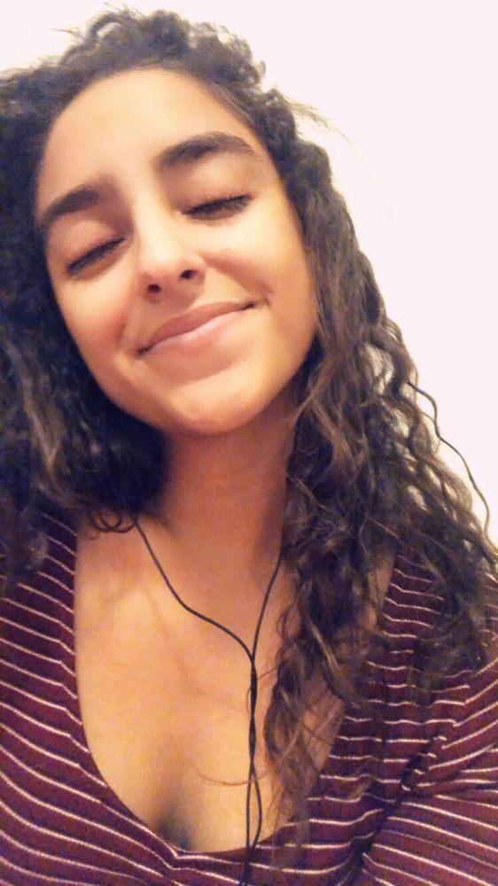 Grace Cecita S.'s profile image