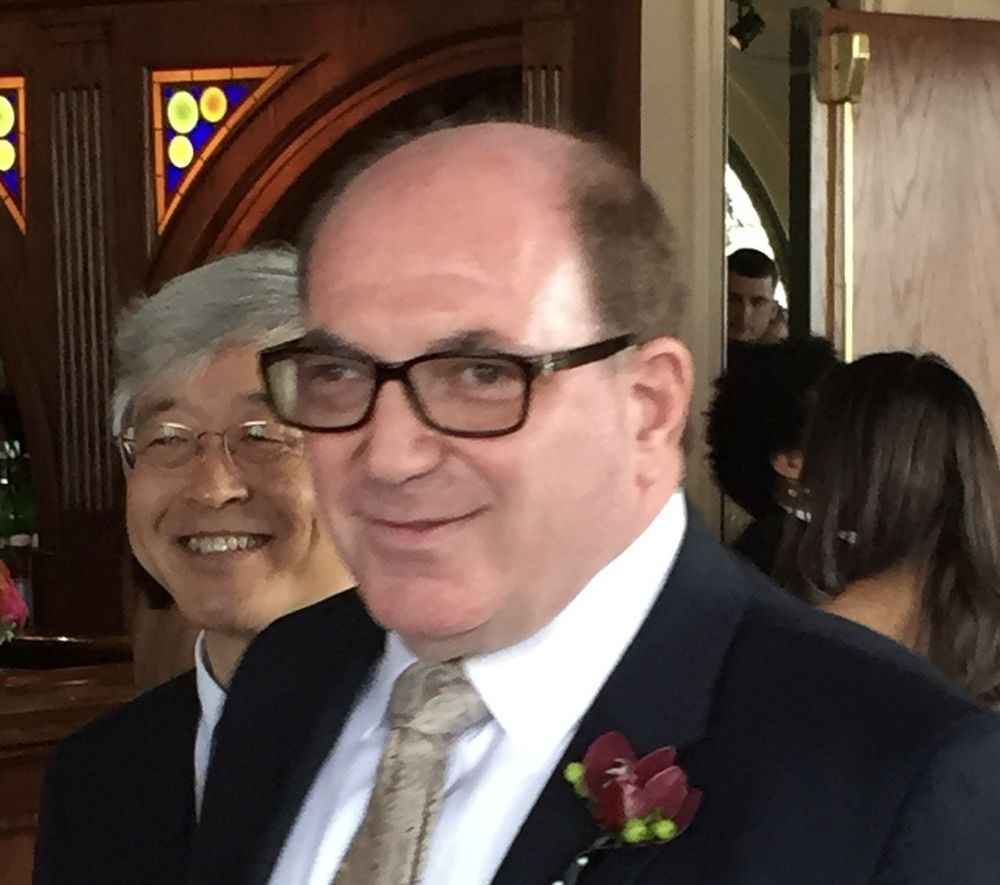 Joel B.'s profile image