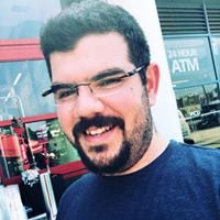 Alp O.'s profile image