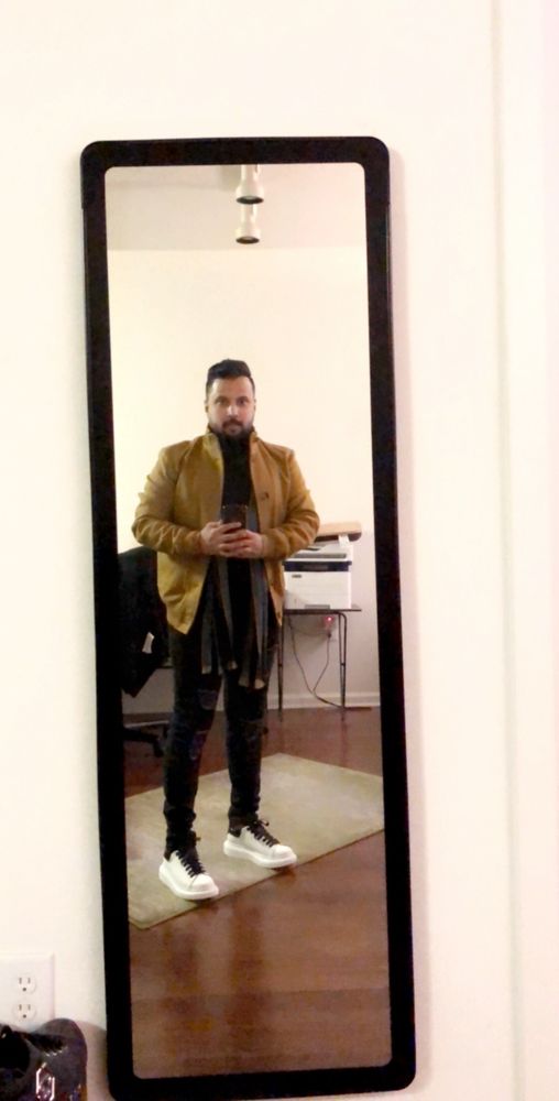 Ziyad A.'s profile image