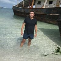 Ricardo R.'s profile image