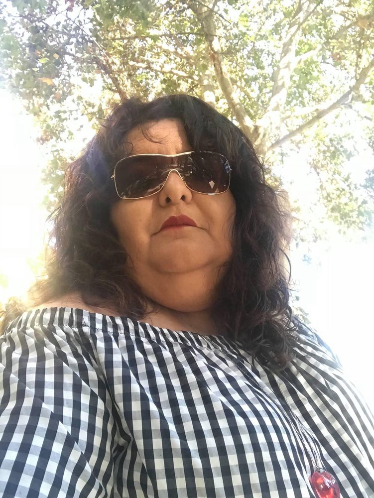 Rocio M.'s profile image