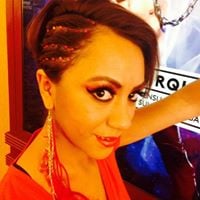 Angel F.'s profile image