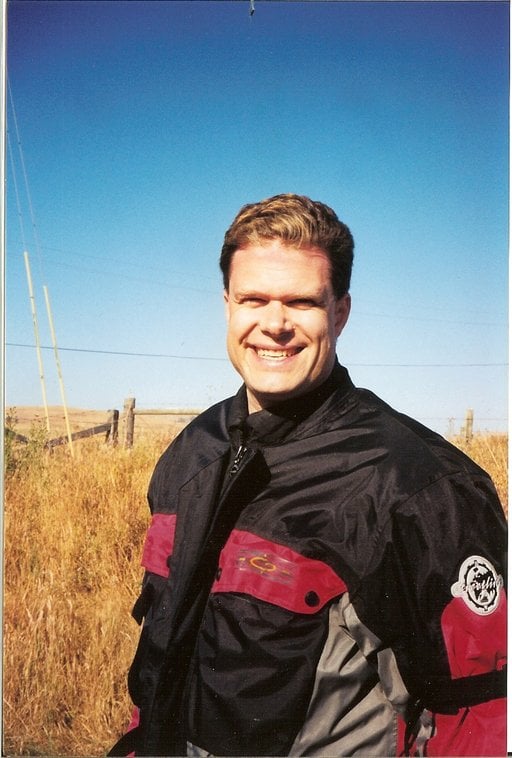 Doug B.'s profile image