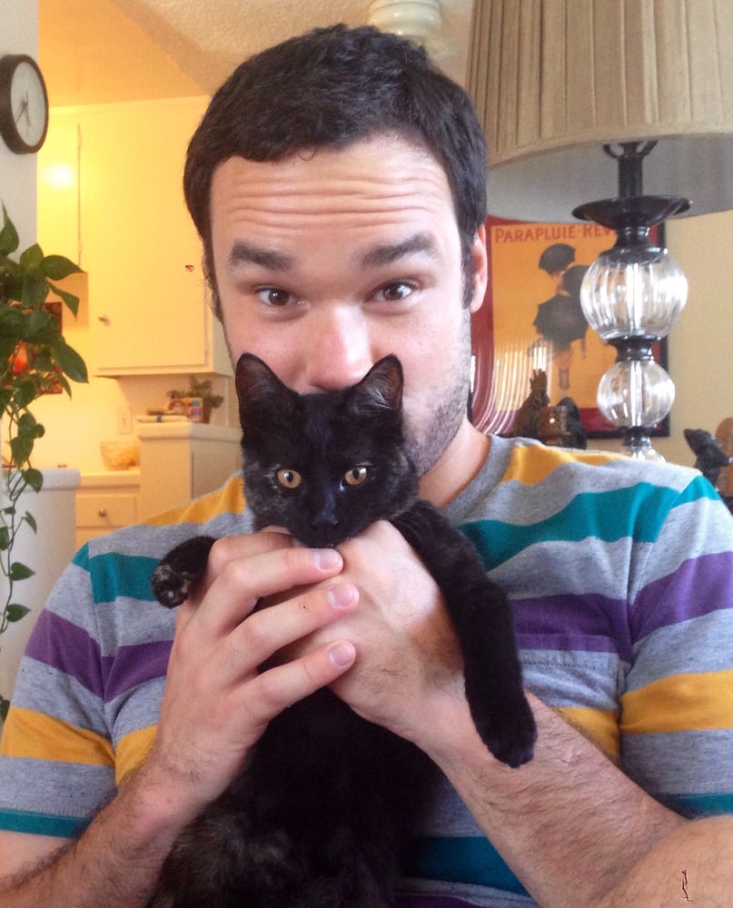 Cameron M.'s profile image