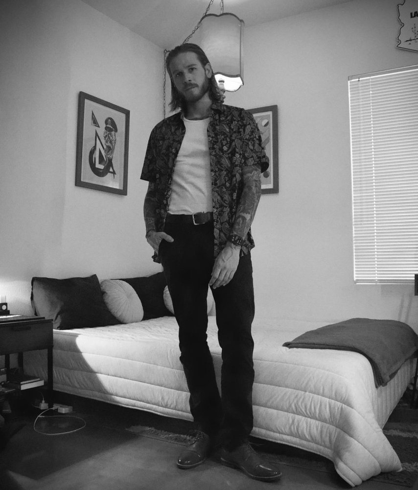 Barry M.'s profile image