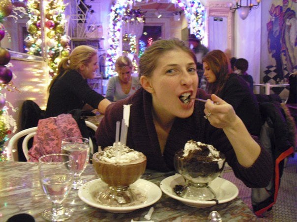 Brooke S.'s profile image