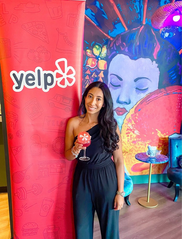 Rita I.'s profile image