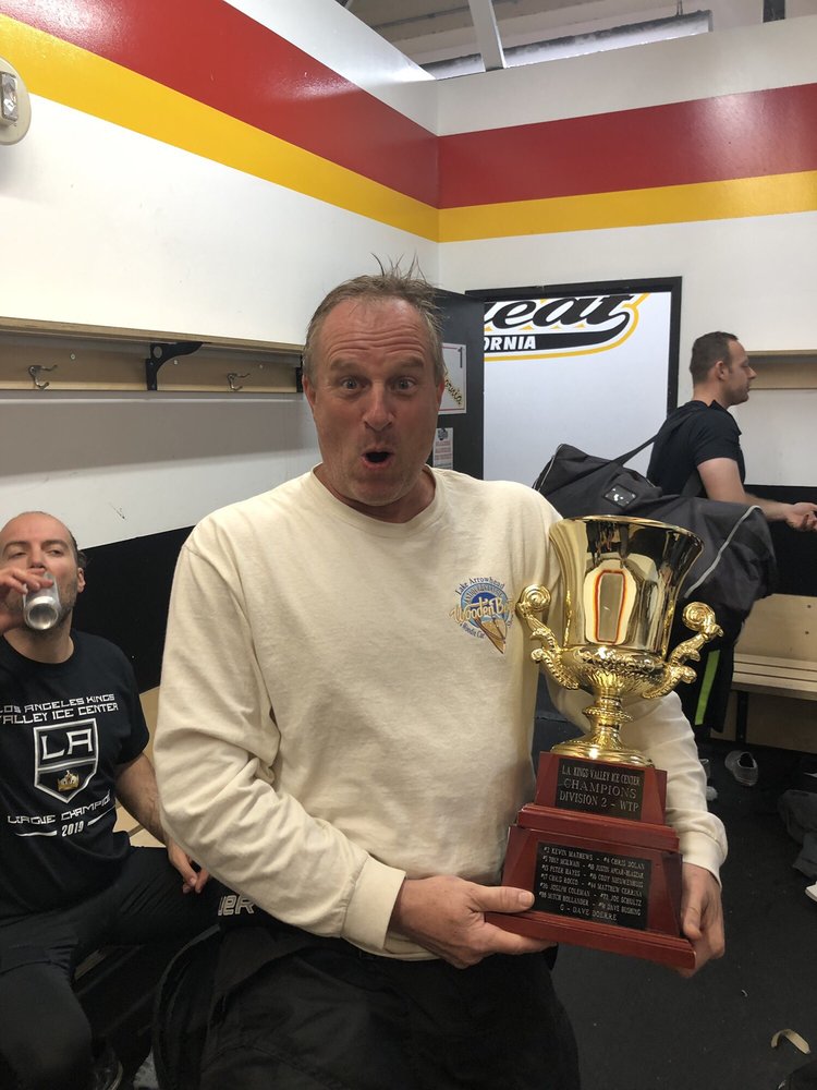 Mark E.'s profile image