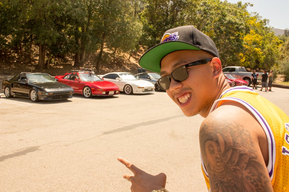 Tom T.'s profile image