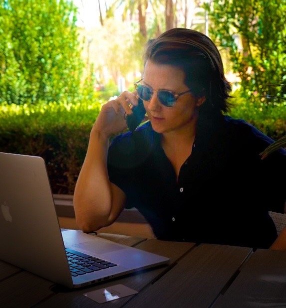 Chelsea B.'s profile image