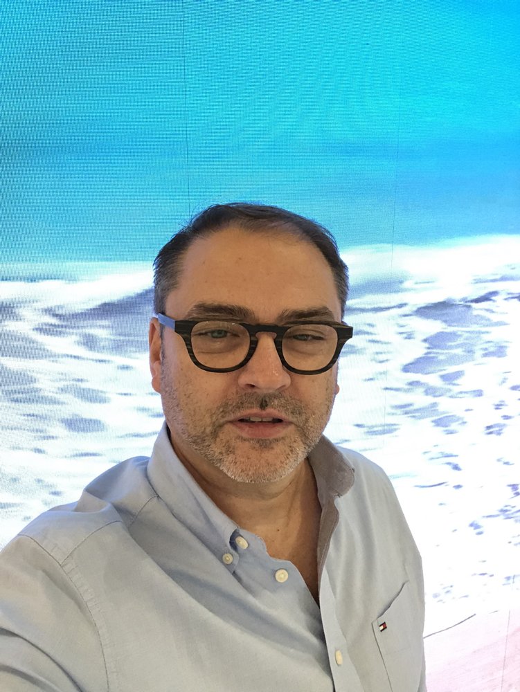 Randy H.'s profile image