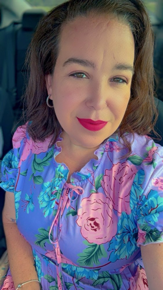 Belinda V.'s profile image