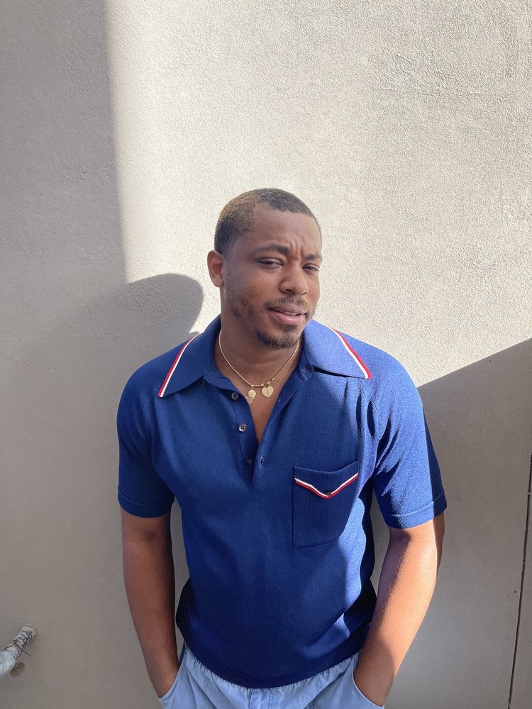 Walid J.'s profile image